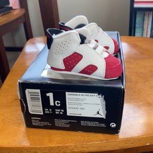 Baby Retro 6